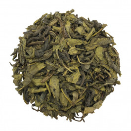AD Company Зелений чай з саусепом ОР 100г (ADC-00067-01)