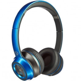 Monster NCredible NTune On-Ear Cobalt Blue (MNS-128452-00)