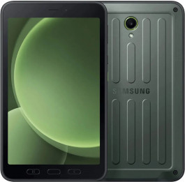 Samsung Galaxy Tab Active 5 Wi-Fi 6/128GB Green/Black (SM-X300NZGA)