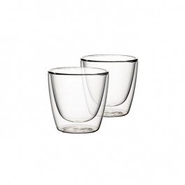Villeroy&Boch Набір склянок для гарячих та холодних напоїв 220 мл 2 од. (1172438095)
