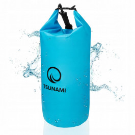 Tsunami Dry Pack 30L / blue