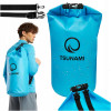 Tsunami Dry Pack 30L / blue - зображення 3