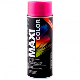 MAXI color RAL 4003 вересково-фиолетовый 400 мл (MX4003)