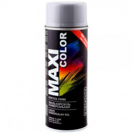 MAXI color Ral 7046 отдаленно-серый 400 мл (MX7046)