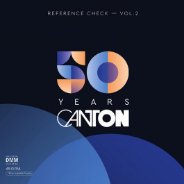  Various: Canton Reference Check - Vol.2
