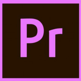 Adobe Premiere Pro CC teams Multiple/Multi Lang Lic Subs New (65297627BA01A12)