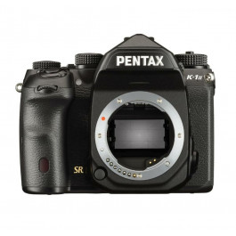 Pentax K-1 body