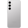 Samsung Galaxy S24 SM-S9210 8/256GB Marble Grey - зображення 7