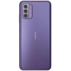 Nokia G42 5G 6/128GB Purple - зображення 4