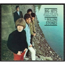  The Rolling Stones - Big Hits (High Tide and Green Grass)