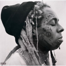  Lil Wayne - I Am Music