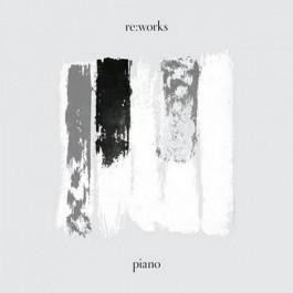  Various Artists - Re:works Piano