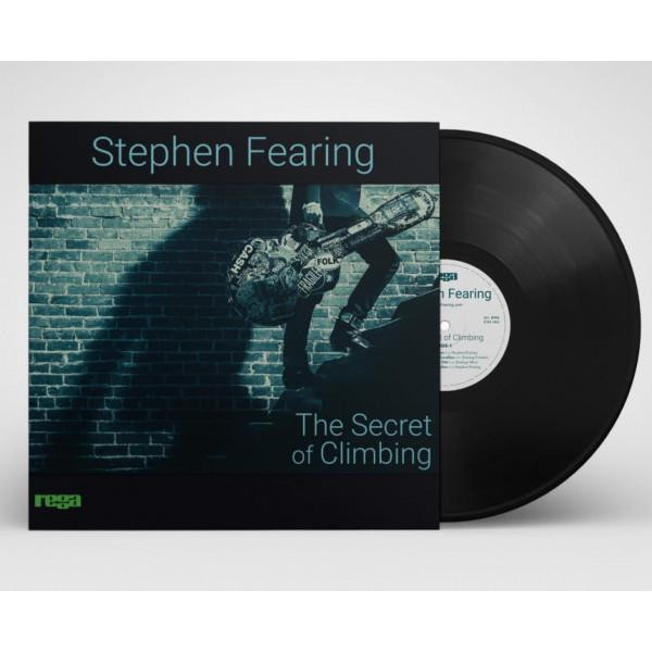  Stephen Fearing - The Secret of Climbing - зображення 1
