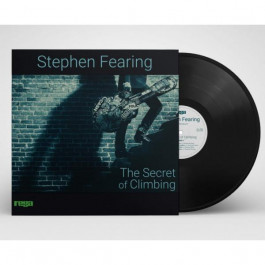  Stephen Fearing - The Secret of Climbing