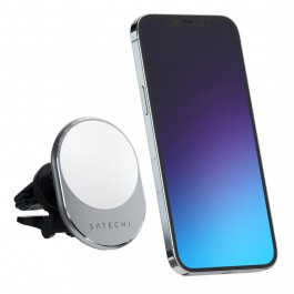 Satechi Magnetic Wireless Car Charger Space Gray (ST-MCMWCM)