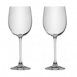 LORA Набор бокалов для вина Монако 370 мл 2 шт (H50-034-2)