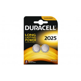Duracell DL2025 DSN 2 (6409618)