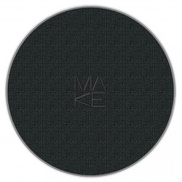 MakeFuture Wireless 15W Black (MQI-P102BK)