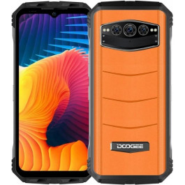 DOOGEE V30 8/256GB Orange