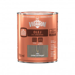 Vidaron D05 благородный палисандр 0.75 л