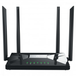 Wi-Fi маршрутизатори та точки доступу NETIS SYSTEMS