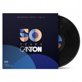  Canton LP - Reference Check Vol. II