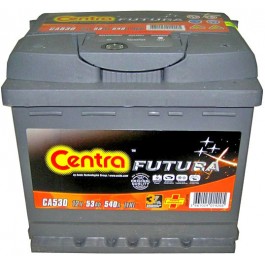 Centra 6CT-53 FUTURA (CA530)