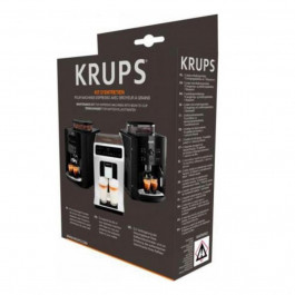 Krups Набір для обслуговування кавомашин (XS530010)