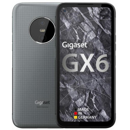 Gigaset GX6 4/64GB Titanium Grey