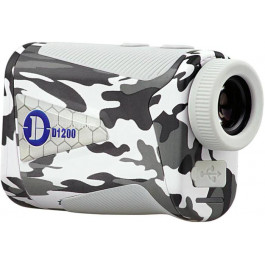 Discovery Optics Camo Rangefinder D1200