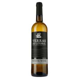 Vidigal Wines Вино Террас к Литораль белое сухое Видигаль Вайнс, Terras do Litoral 0,75 л 12% (5601996899132)
