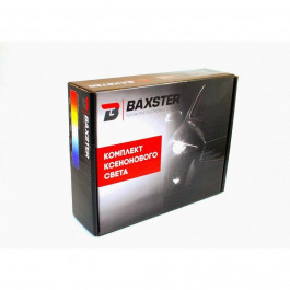 Baxster HB3 4300/5000/6000K