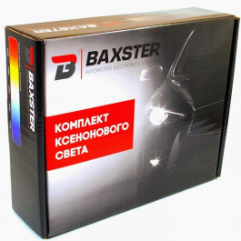 Baxster HB4 4300/5000/6000K