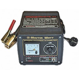 Master Watt Зарядное устройство 12В 70А