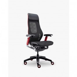 GTCHAIR Roc Chair червоний
