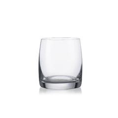 Crystalex Набір склянок для віскі Pavo(Ideal) 230мл 25015/00000/230/6