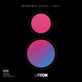  Various: Canton Reference Check Vol.1