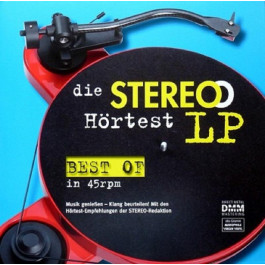  Various: Die Stereo Hortest Best Of