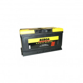Berga 6СТ-95 Аз Basic Block (595402080)