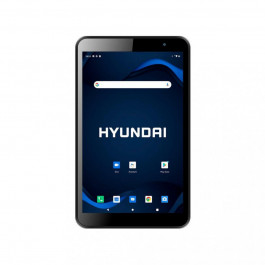 Hyundai HYtab Plus 8" Wi-Fi 2/32GB Black (HT8WB1RBK03)