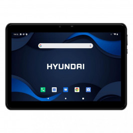 Hyundai HYtab Plus 10.1" LTE 2/32GB Graphite (HT10LB2MBKLTM)