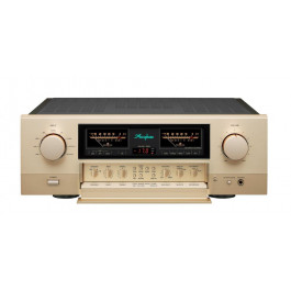 Accuphase E-380 Gold