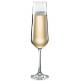 Tescoma Набір келихів для шампанського Giorgio 200мл 695916