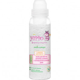 Hippo Средство для мытья детских бутылочек с антибактериальным действием 300 г (4820178060554)