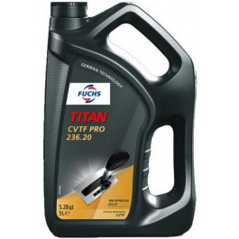 Fuchs Titan CVTF PRO 236.20 5л