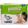 giggles Premium 5 Junior (36 шт) - зображення 1