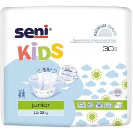 Seni Kids Junior (30 шт.)