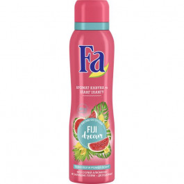 Fa Дезодорант-спрей Ритмы островов Fiji Dream Аромат арбуза и иланг-иланга 150 ml (4015100209075)
