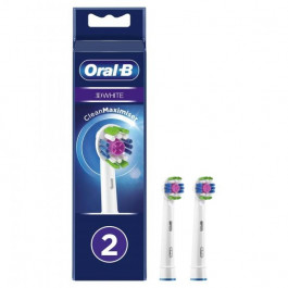 Oral-B EB18-2 3D White