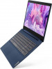 Lenovo IdeaPad 3 15ALC6 Abyss Blue (82KU00C2US) - зображення 3